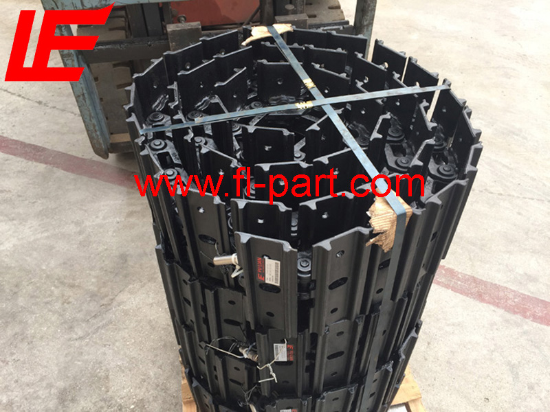 MU1526 Track group mini excavator E15